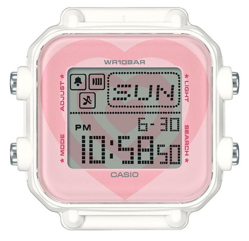 Casio BGD Baby-G Powerpuff Girls Watch