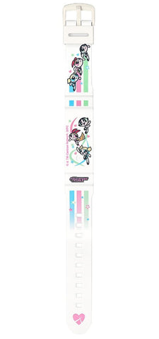 Casio BGD Baby-G Powerpuff Girls Watch