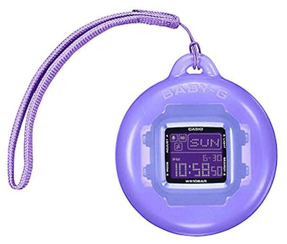 Casio BGD Baby-G Watch