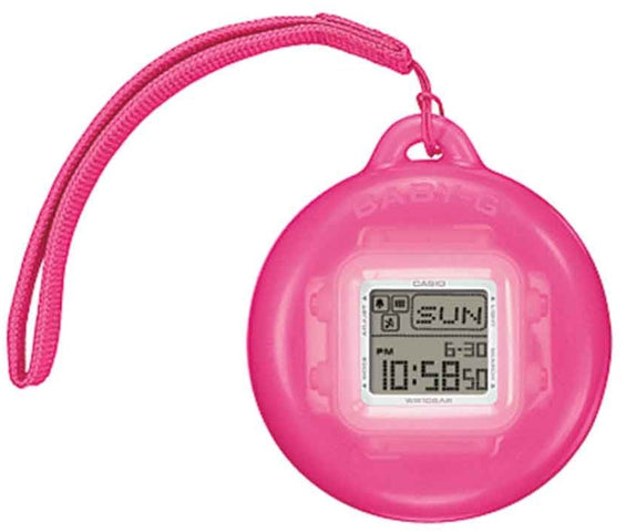 Casio BGD Baby-G Watch