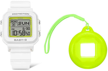 Casio BGD Baby-G Watch