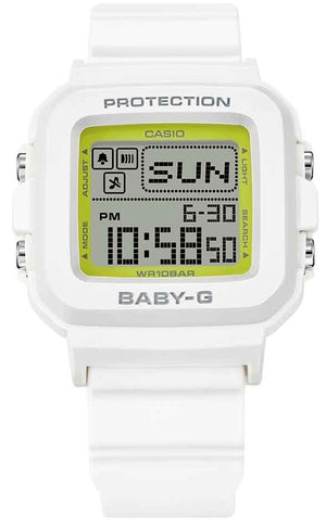 Casio Watch BGD Baby-G BGD-10K-7ER