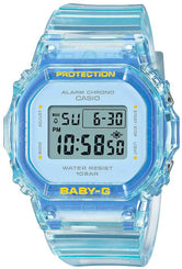Casio Watch Baby-G BGD-565 BGD-565SJ-2ER
