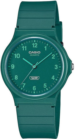 Casio Watch MQ-24B Mens MQ-24B-3BEF
