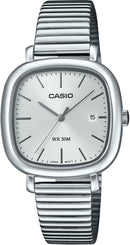 Casio LTP-B166 Series Watch LTP-B166D-7AVEF