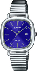 Casio LTP-B166 Series Watch LTP-B166D-2AVEF