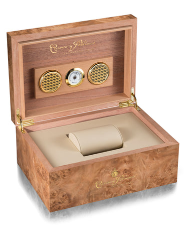 Example of packaging for this brand