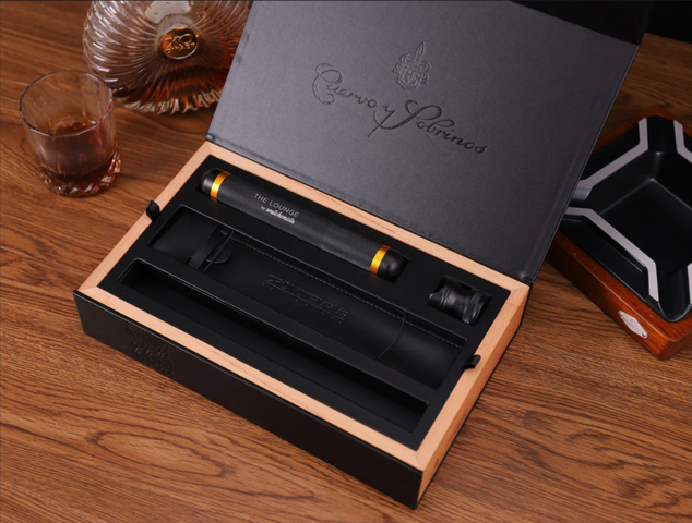 Cuervo y Sobrinos Lonsdale Limited Edition Bracelet Watch