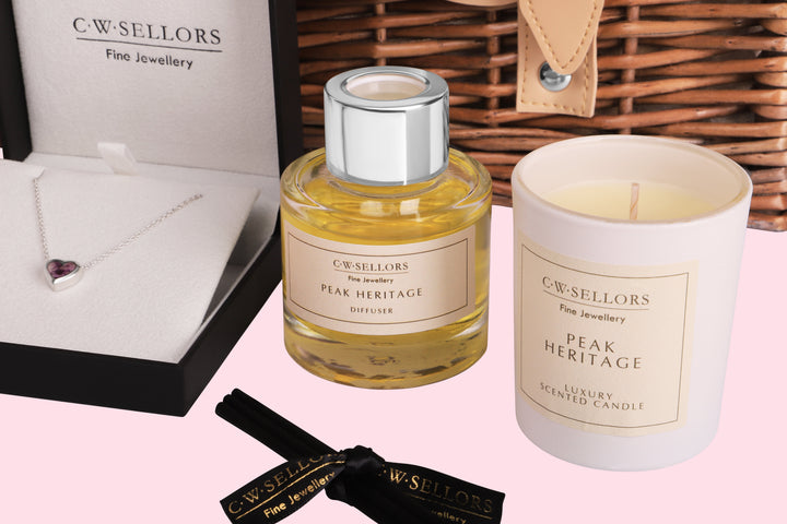 The I Love You Hamper Small