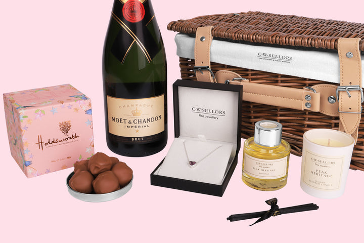 The I Love You Hamper Small