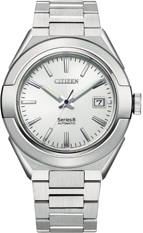 Citizen Watch Series 8 NA1000-88A
