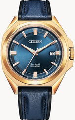 Citizen Watch Series 8 NB6012-18L