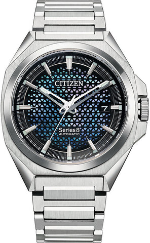 Citizen Watch Series 8 NA1010-84X