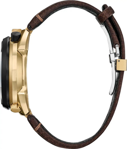 Citizen Promaster Bullhead Racing Limited Edition