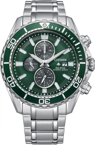 Citizen Watch Promaster Diver Mens CA0820-50X