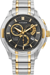 Citizen Watch Classic 8700 Mens BL8164-57E