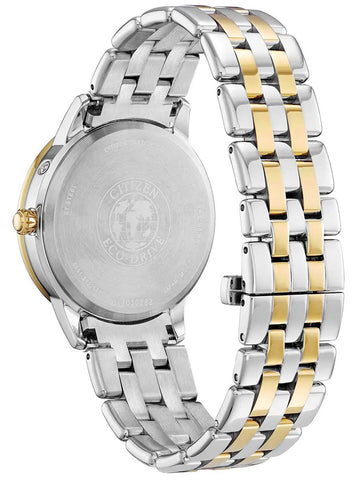 Citizen Calendrier Moonphase Ladies