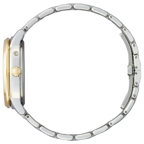 Citizen Calendrier Moonphase Ladies