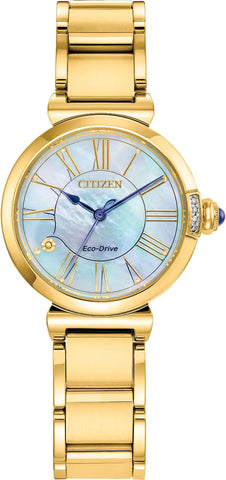 Citizen Watch Citizen L Mae Ladies EM1062-57D