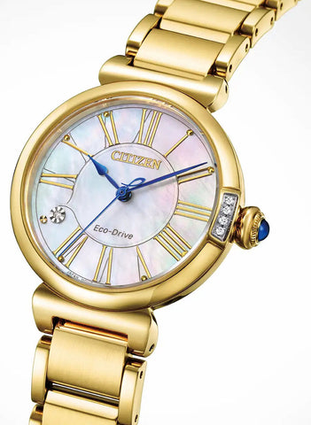 Citizen L Mae Ladies Watch
