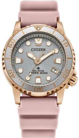 Citizen Watch Promaster Diver Ladies EO2023-0