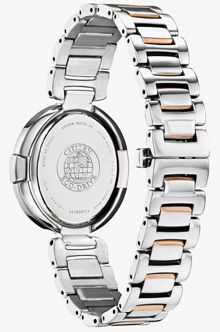 Citizen Capella Diamond Ladies D