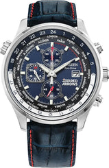 Citizen Watch Red Arrows Chronograph CA0081-01L
