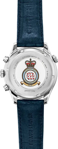 Citizen Red Arrows Chronograph Watch