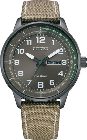 Citizen Watch Weekender Mens BM8595-16H