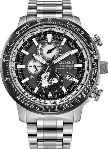 Citizen Watch Promaster Air Geo Trekker BY3006-53H