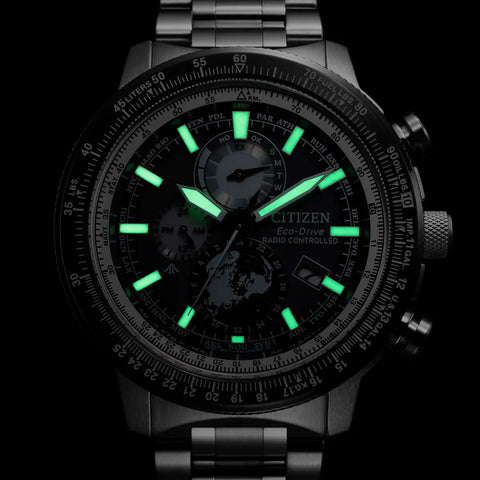 Citizen Promaster Air Geo Trekker Watch