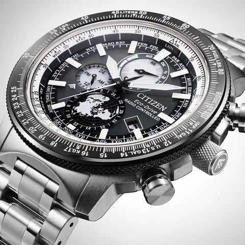 Citizen Promaster Air Geo Trekker Watch