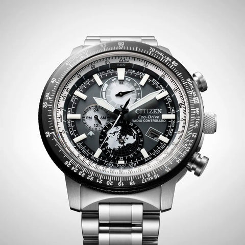 Citizen Promaster Air Geo Trekker Watch