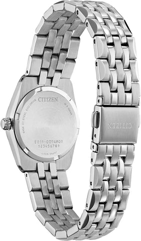 Citizen Corso Diamond Ladies Watch