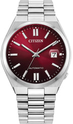 Citizen Watch Tsuyosa Automatic Unisex NJ0150-56W