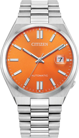 Citizen Watch Tsuyosa Automatic Unisex NJ0151-53Z