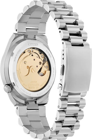 Citizen Tsuyosa Automatic Unisex Watch