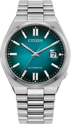Citizen Watch Tsuyosa Automatic Unisex NJ0151-88X