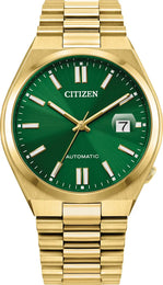 Citizen Watch Tsuyosa Automatic Unisex NJ0152-51X