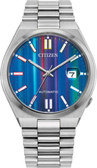 Citizen Watch Tsuyosa Automatic Unisex NJ0151-53W