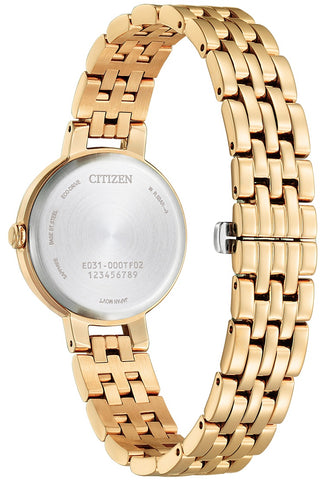 Citizen Eco Drive Ladies Watch