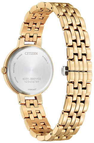 Citizen Eco Drive Ladies Watch