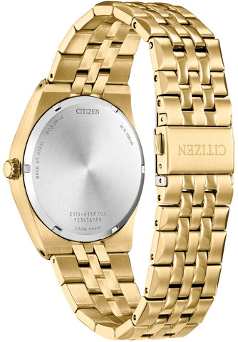 Citizen Eco Drive Mens Watch