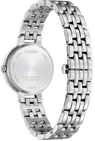 Citizen L Silhouette Watch