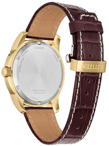 Citizen Calendrier Moonphase Watch