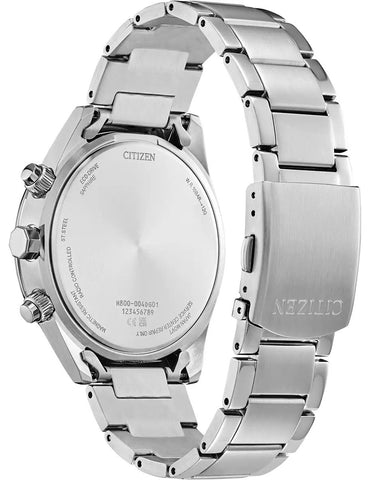 Citizen World Chronograph A.T Watch