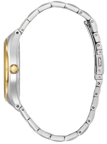 Citizen Eco Drive Bracelet Mens Watch D