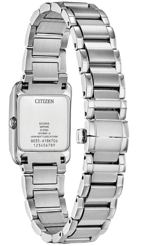 Citizen L Bianca Watch