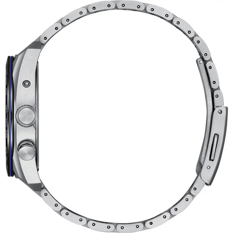 Citizen Attesa Unite With Blue Limited Edition Watch