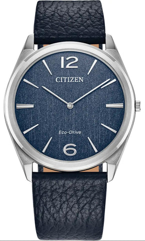 Citizen Stiletto Watch AR3120-08L